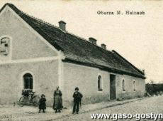 803.Zalesie - oberza M.Heinsch