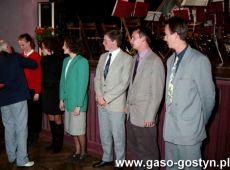 804.Jubileusz 70-lecia MZKS Kania Gostyn (GOK Hutnik, 1993 r.).JPG