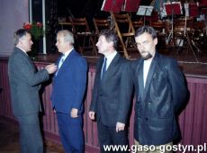 808.Jubileusz 70-lecia MZKS Kania Gostyn (GOK Hutnik, 1993 r.).JPG