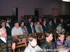 812.Jubileusz 70-lecia MZKS Kania Gostyn (GOK Hutnik, 1993 r.).JPG