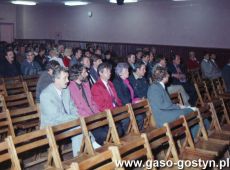814.Jubileusz 70-lecia MZKS Kania Gostyn (GOK Hutnik, 1993 r.).JPG