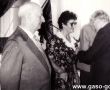 814.Walne Zgromadzenie Przedstawicieli Spoldzielni Mleczarskiej w Gostyniu (14.05.1985 r.)-wyroznienie dla A.Olejniczak