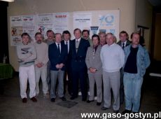 819.Jubileusz 70-lecia MZKS Kania Gostyn (GOK Hutnik, 1993 r.).JPG