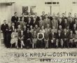 8337.Kurs kroju w Gostyniu (1947 r.)