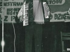 836.XI Festiwal Mlodych Instrumentalistow i VII Konkurs Recytatorski Z POEZJA NA CO DZIEN (Gostyn 1980r.)-Kazimierz Jankowski III nagroda.