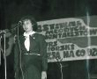 839.XI Festiwal Mlodych Instrumentalistow i VII Konkurs Recytatorski Z POEZJA NA CO DZIEN (Gostyn 1980r.)-Izabela Jankowska nagroda publicznosci.