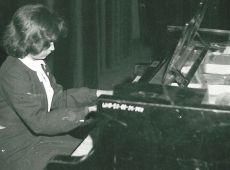 841.XI Festiwal Mlodych Instrumentalistow i VII Konkurs Recytatorski Z POEZJA NA CO DZIEN (Gostyn 1980r.)-Izabela Jankowska nagroda publicznosci.