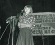 843.XI Festiwal Mlodych Instrumentalistow i VII Konkurs Recytatorski Z POEZJA NA CO DZIEN (Gostyn 1980r.)-Iwona Drewniak.