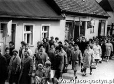 8436.Pochod 1-majowy w Gostyniu (ulica 1 maja).JPG