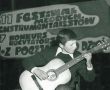 844.XI Festiwal Mlodych Instrumentalistow i VII Konkurs Recytatorski Z POEZJA NA CO DZIEN (Gostyn 1980r.)-Roman Dzierzgowski.