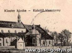 852.Klasztor - Borek