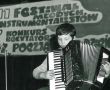 852.XI Festiwal Mlodych Instrumentalistow i VII Konkurs Recytatorski Z POEZJA NA CO DZIEN (Gostyn 1980r.)-Krzysztof Sadzki