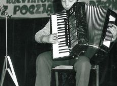 852.XI Festiwal Mlodych Instrumentalistow i VII Konkurs Recytatorski Z POEZJA NA CO DZIEN (Gostyn 1980r.)-Krzysztof Sadzki