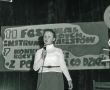 853.XI Festiwal Mlodych Instrumentalistow i VII Konkurs Recytatorski Z POEZJA NA CO DZIEN (Gostyn 1980r.)-Maria Zygmunt.