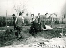 858.Czyn spoleczny w Kunowie (27.04.1969r.)