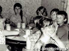 8614. Zuchy z Gostynia na kolonii w Rydzynie (1964 r.)