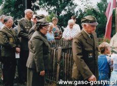 8618.Harcerze seniorzy na Apelu Poleglych w Blazejewie