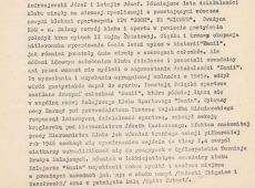 862. 50-lecie Klubu Sportowego MZKS Kania w Gostyniu - historia klubu od 1923 do 1973 roku