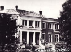 862.Palac w Kosowie