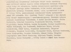 863. 50-lecie Klubu Sportowego MZKS Kania w Gostyniu - historia klubu od 1923 do 1973 roku