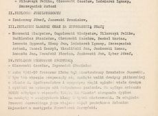 864. 50-lecie Klubu Sportowego MZKS Kania w Gostyniu - historia klubu od 1923 do 1973 roku