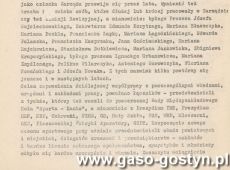 866. 50-lecie Klubu Sportowego MZKS Kania w Gostyniu - historia klubu od 1923 do 1973 roku