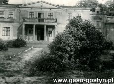 866.Palac w Bruczkowie