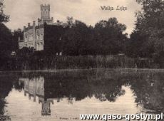 867.Palac w Lece Wielkiej