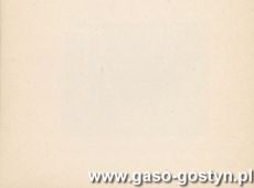 872. 50-lecie Klubu Sportowego MZKS Kania w Gostyniu - historia klubu od 1923 do 1973 roku