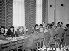 8720.Konferencja sprawozdawczo-wyborcza Hufca ZHP Gostyn (sala Komitetu Miejsko-Gminnego PZPR przy ulicy Swierczewskiego, 1986 r.).JPG