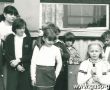 875.Pozegnanie klas 8 w Szkole Podstawowej nr 3 w Gostyniu (6 czerwca 1980 r.)