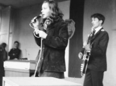 8775.Festyn pierwszomajowy w parku przy Powiatowym Domu Kultury przy ulicy Strzeleckiej w Gostyniu (1 maja 1971 r.).JPG