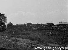 8778.Budowa osiedla mieszkaniowego Gawrony w Gostyniu (1987 r.).JPG
