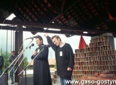 879. I Festiwal Piosenki Religijnej na Swietej Gorze w Gostyniu (1994 r.)
