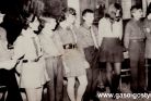 88. 1969r. Dzien Nauczyciela - SP 2 w Gostyniu.