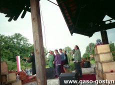 884. I Festiwal Piosenki Religijnej na Swietej Gorze w Gostyniu (1994 r.)