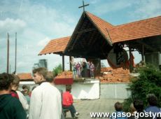 891. I Festiwal Piosenki Religijnej na Swietej Gorze w Gostyniu (1994 r.)