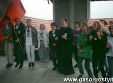 892. I Festiwal Piosenki Religijnej na Swietej Gorze w Gostyniu (1994 r.)