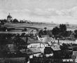 892. Panorama Gostynia (ok. 1910 r.)