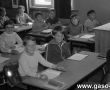 893.Uczniowe Szkoly Podstawowej nr 1 w Gostyniu (1983 r.)