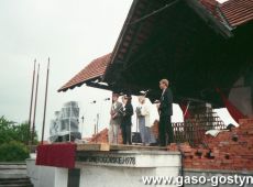 894. I Festiwal Piosenki Religijnej na Swietej Gorze w Gostyniu (1994 r.)