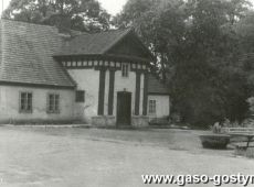 895.Dworek w Grabonogu