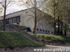 9005.Gostynski Osrodek Kultury Hutnik (lata 90. XX wieku)