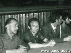 9010. II Dni Lotnictwa Sportowego w Gostyniu (1979 r.)