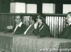 9011. II Dni Lotnictwa Sportowego w Gostyniu (1979 r.)