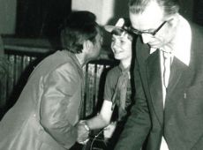 9013. II Dni Lotnictwa Sportowego w Gostyniu (1979 r.)