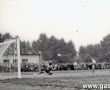 902.Stadion w Gostyniu, mecz o Puchar Polski w Pilce Noznej, MZKS Kania Gostyn-Zaglebie Sosnowiec 0-6 (18 sierpnia 1976 r.)