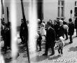 9021.Pochod 1-majowy w Gostyniu (ulica PPR, 1 maja 1971 r.).JPG