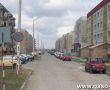9031.Osiedle Konstytucji 3 Maja w Gostyniu (1993 r.)
