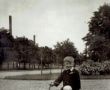 9032.W gostynskich plantach (1958 r.)